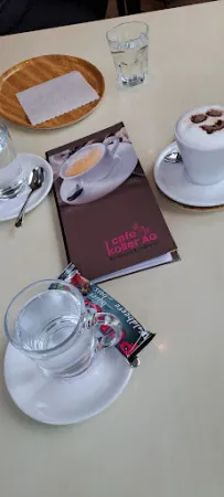 Bild von Cafe Koller Sursee