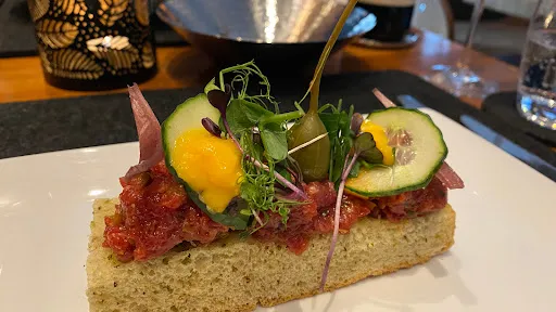 Bild von Felsenegg Restaurant Luzern