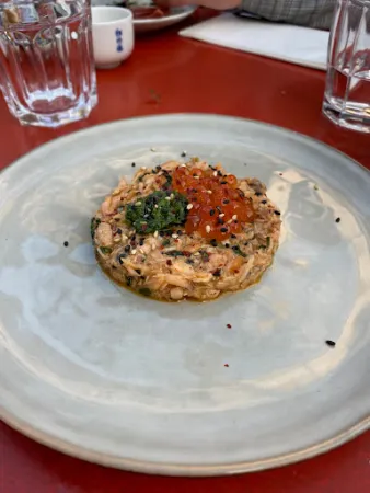 Bild von Restaurant Izakaya Nozomi