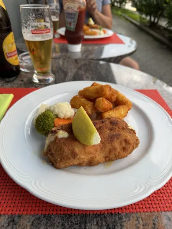 Bild von Restaurant Weggismatt