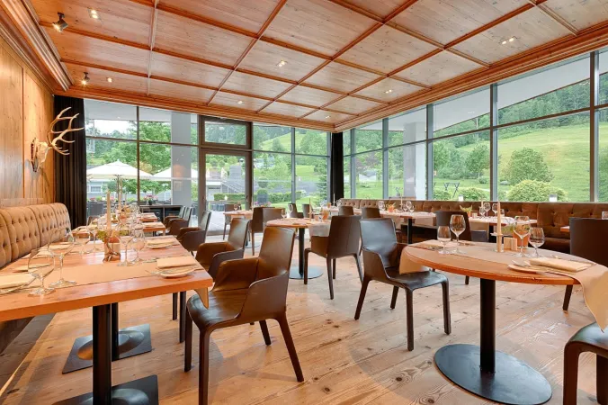 Bild von Restaurant Steinberg