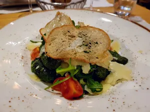 Bellini Locanda Ticinese