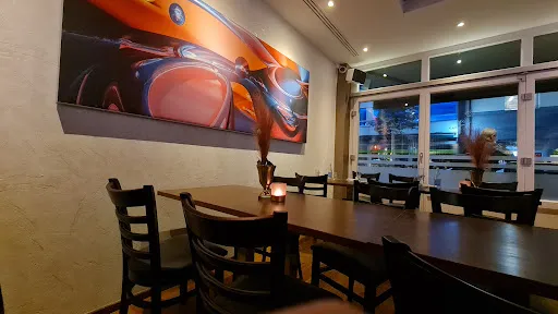 Bild von Restaurant Da Luni