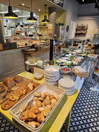 Bild von Melissa's Kitchen