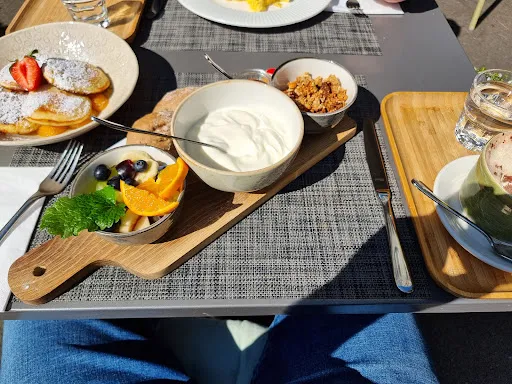 Bild von Melissa's Kitchen