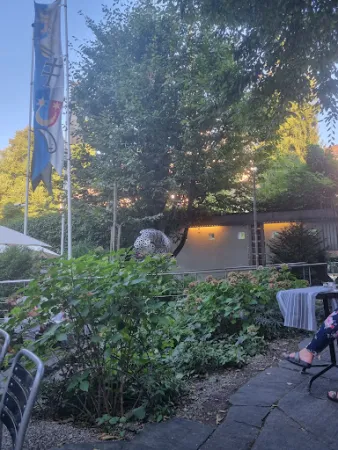 Bild von Hofgarten