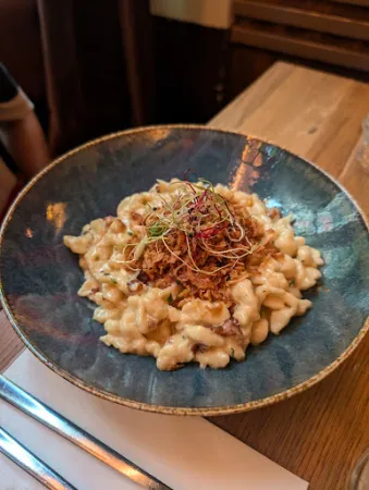 Bild von Bistro Krienbrüggli