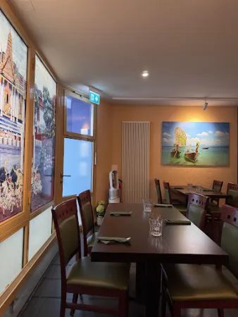 Bild von Phanat Thai - Restaurant & Take Away
