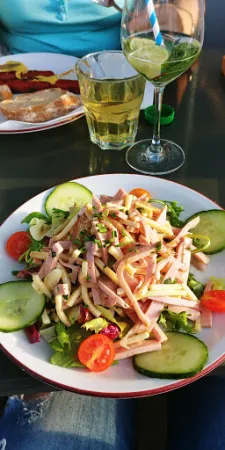 Bild von Seebistro LUZ