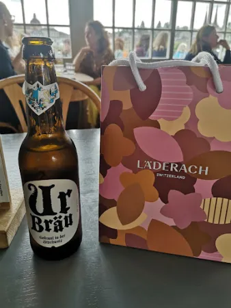 Bild von Seebistro LUZ