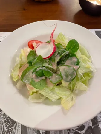 Bild von Ristorante Pizzeria Weisses Kreuz