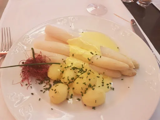 Bild von Hirschen Sursee Bar