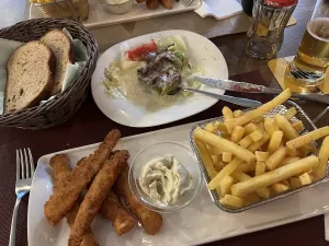 Cafe Restaurant Akaziengarten
