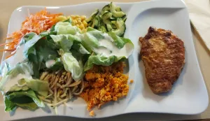 Restaurant Schächengrund