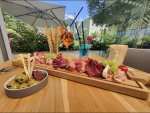 Bistro & Lounge Baggenstos