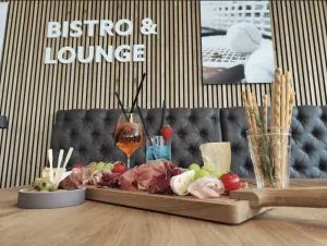 Bistro & Lounge Baggenstos