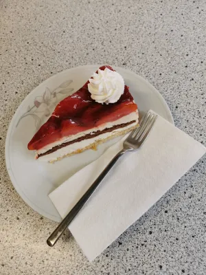 Café-Restaurant Egghus