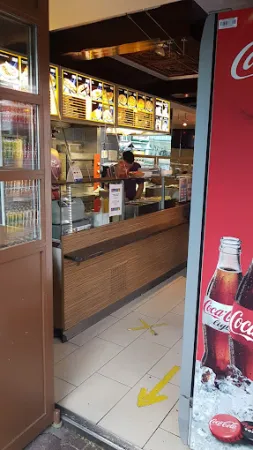 Bild von Kebab Hüsli