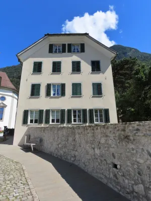 Kolpingstube Restaurant