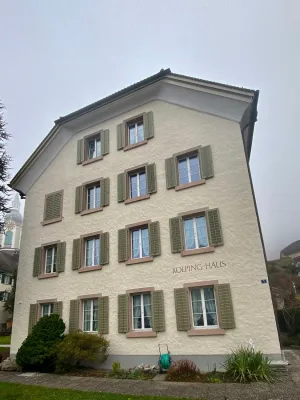 Kolpingstube Restaurant