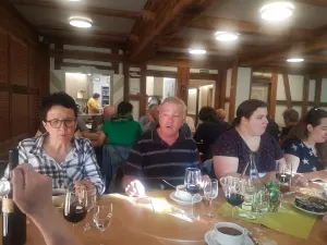 Kolpingstube Restaurant