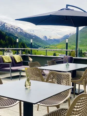 Bild von L’Ambasciatore Andermatt