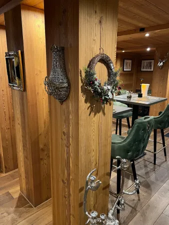 Bild von L’Ambasciatore Andermatt