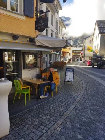 Bild von Dominik Nemčík