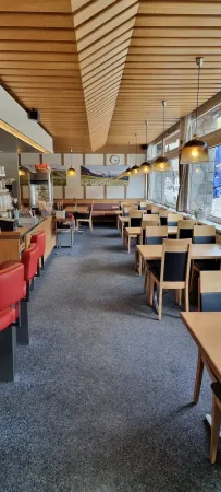 Bild von Bahnhofbuffet Andermatt