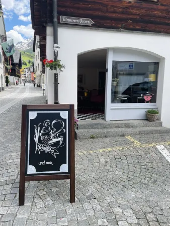 Bild von Mundart Café