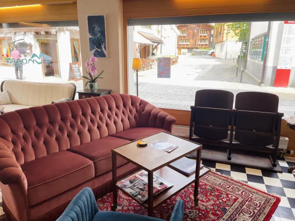 Bild von Mundart Café