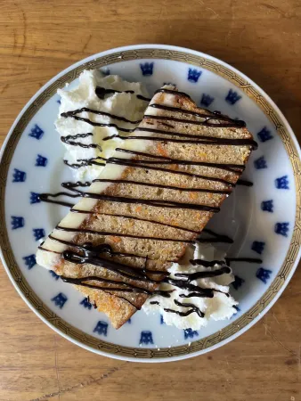 Bild von Mundart Café