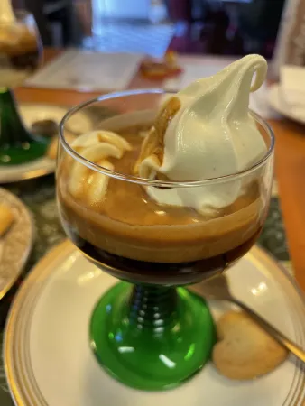 Bild von Mundart Café