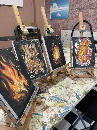 Bild von Mundart Café