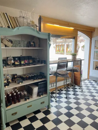 Bild von Mundart Café