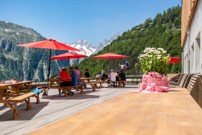 Bild von Matti Familienrestaurant
