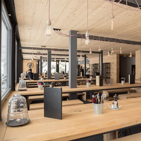Bild von Restaurant Gurschen