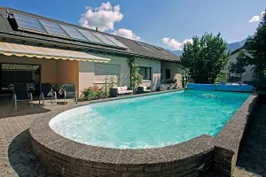 Hotel Krone