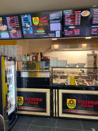 Bild von Pizzeria Fiora