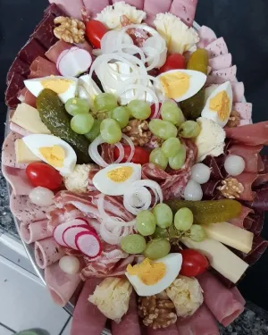 Bistro VreSch