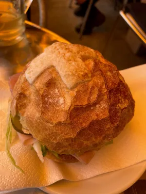 Bistro VreSch