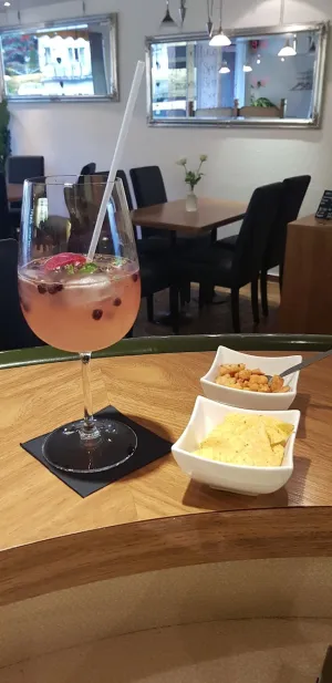 Bistro VreSch