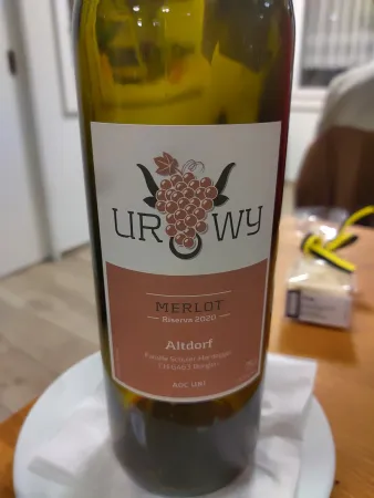 Bild von urs z&#39;graggen