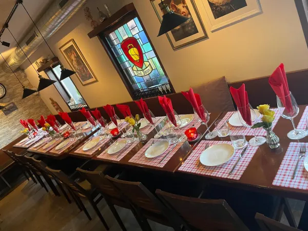 Bild von SCHWYZER HÜSLI Beizli &amp; Bar