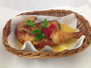 Restaurant Schifflände
