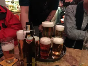 Einsiedler-Stübli