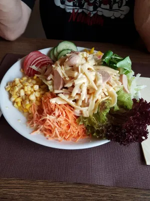 Burg