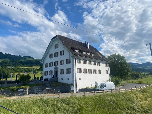 Bild von Reto Keller