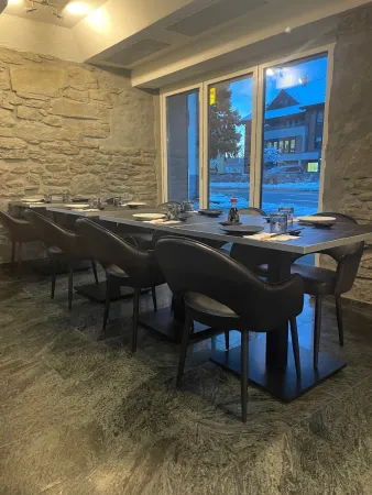 Bild von NOI Sushi Restaurant