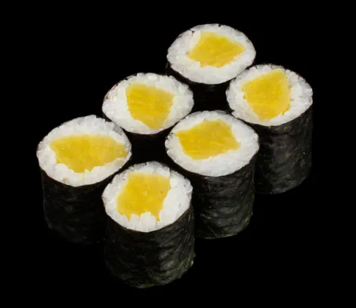 Bild von NOI Sushi Restaurant